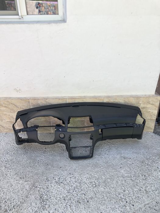 Торпедо на w220 мерседес