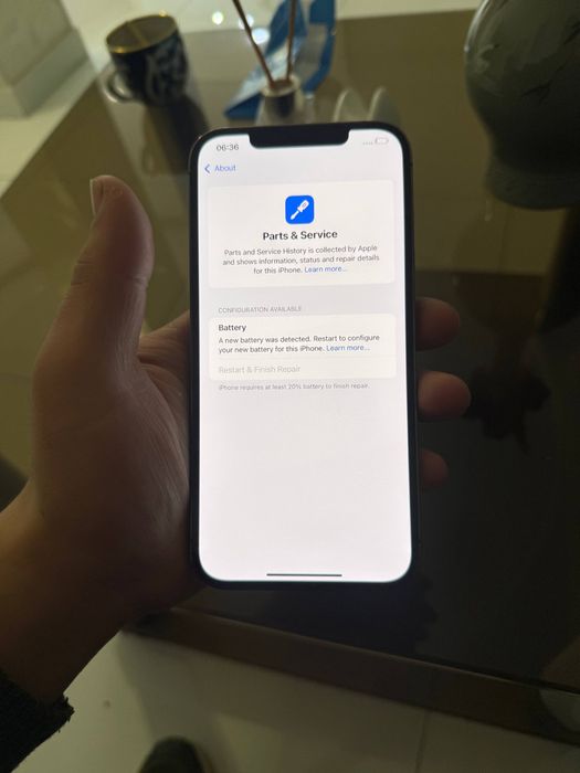 Iphone 12 pro max