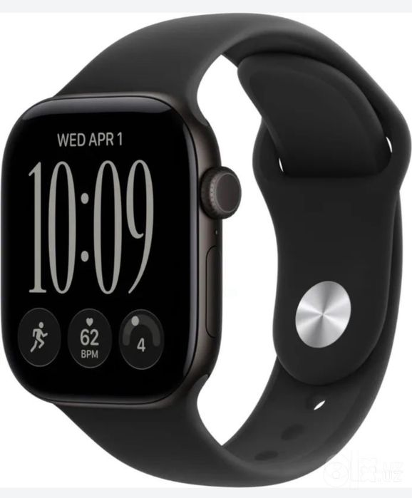 Apple Watch 12/46