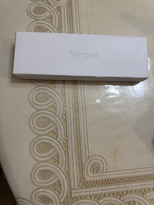 Apple watch 9 серия