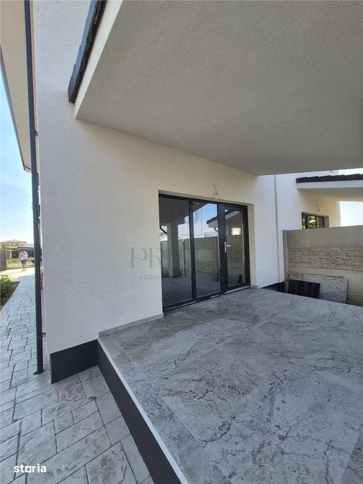 Duplex superb - zona foarte buna - la cheie