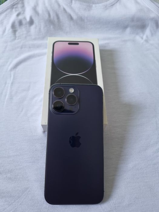 Iphone 14 pro max