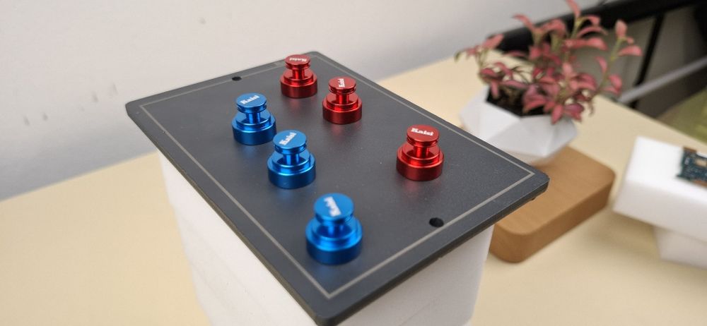 Holder magnetic circuite electronice PCB