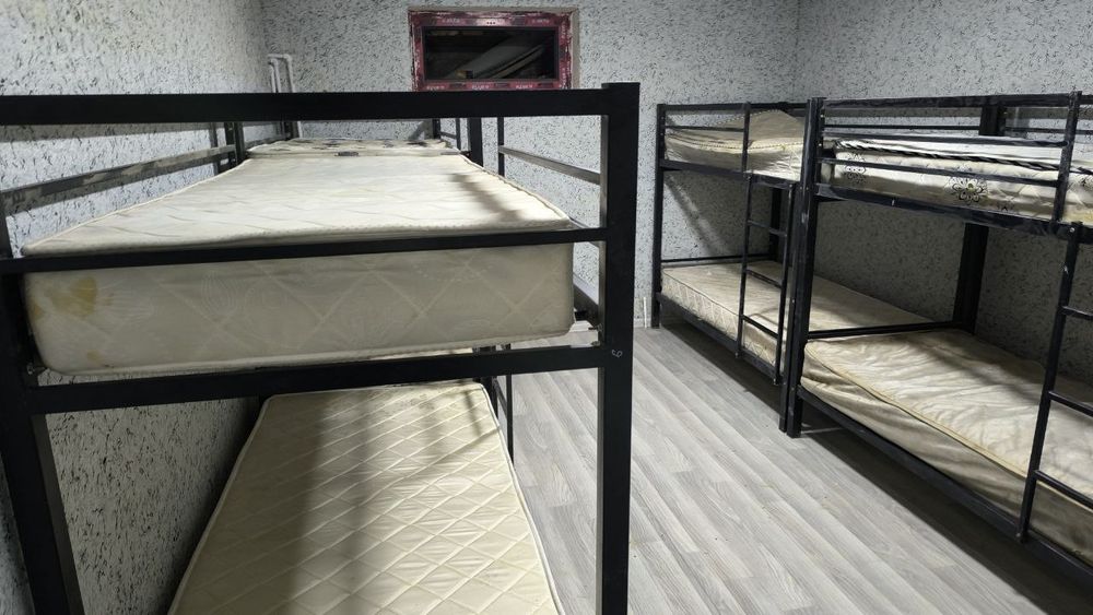 Studentlarga turar joy