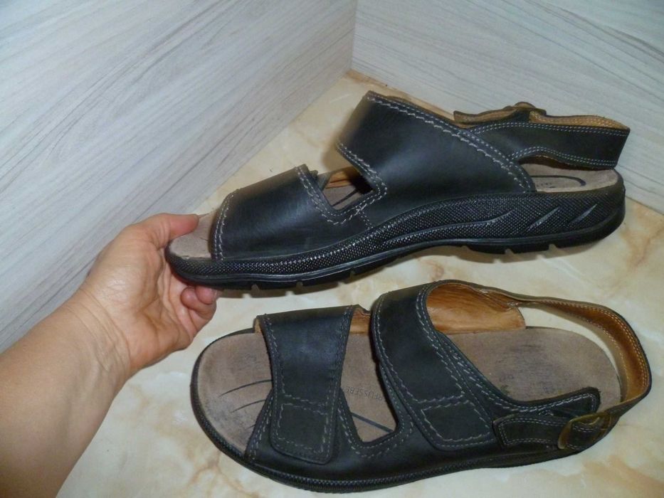 Jomos men sandals №45