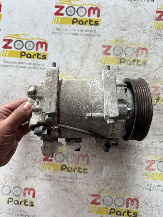 Compresor clima AC Hyundai i30 1,4 benzina G4LC 2017-2022