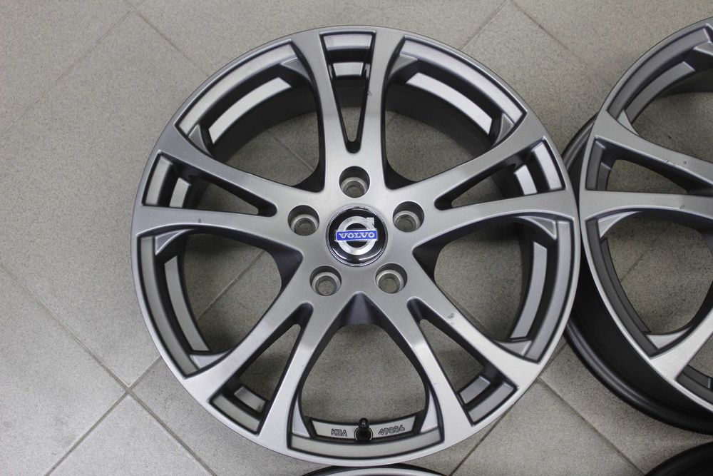 Джанти 16" Volvo