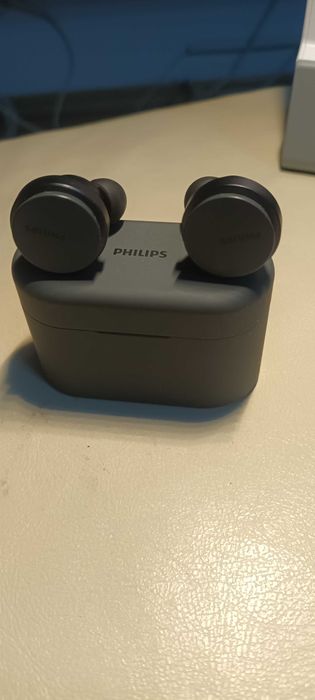 Casti PHILIPS TAT 8506