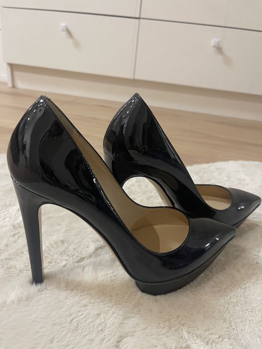 Дамски обувки!