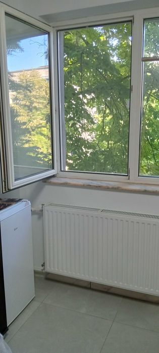 Garsoniera de vînzare
