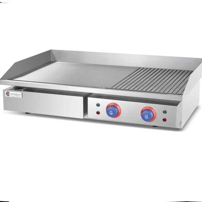 Электрический гриль 822