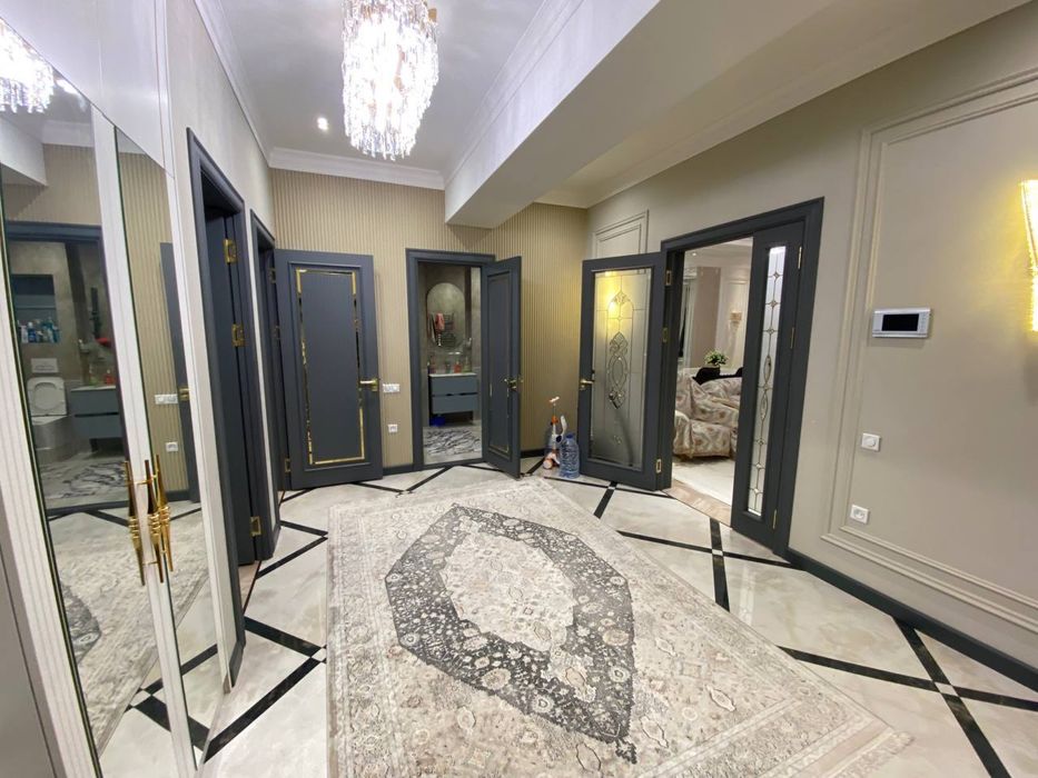 ЖК New Life 4/3/10