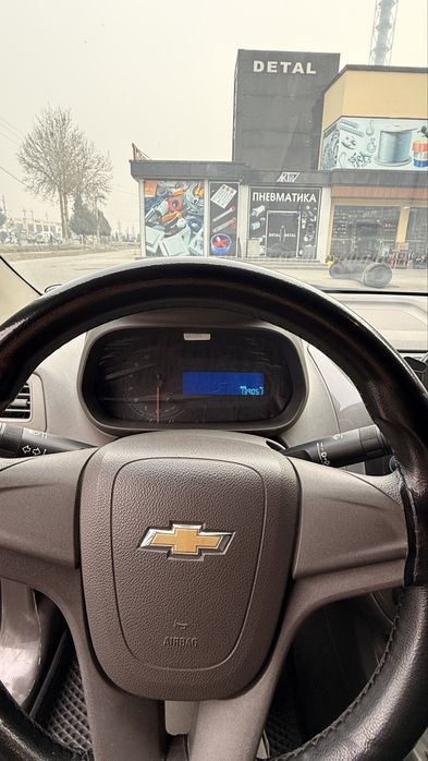 Кобалт 2 позитсия