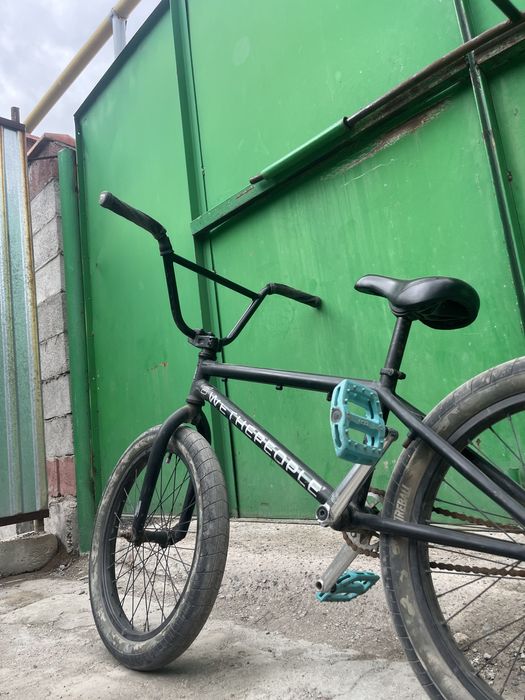 bmx wethepeople.