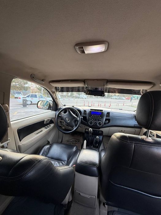 (Off-road) ва овкилувчилар учун зур автотранспорт