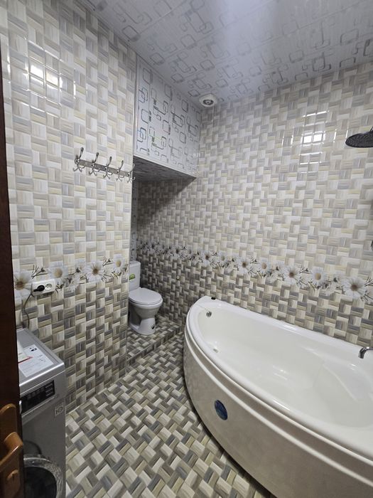 Сдаётся аренда новостройка 5 комната на 3 этаже Гагарин ор 24 табака