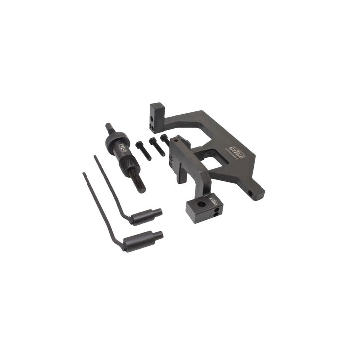 Trusa blocare distributie compatibil cu BMW N13/N18, Satra