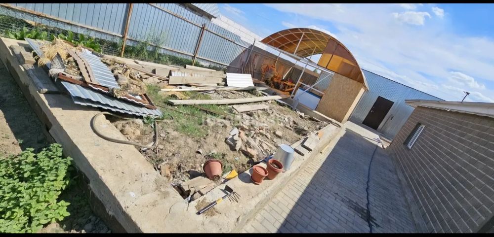 Продам частный дом