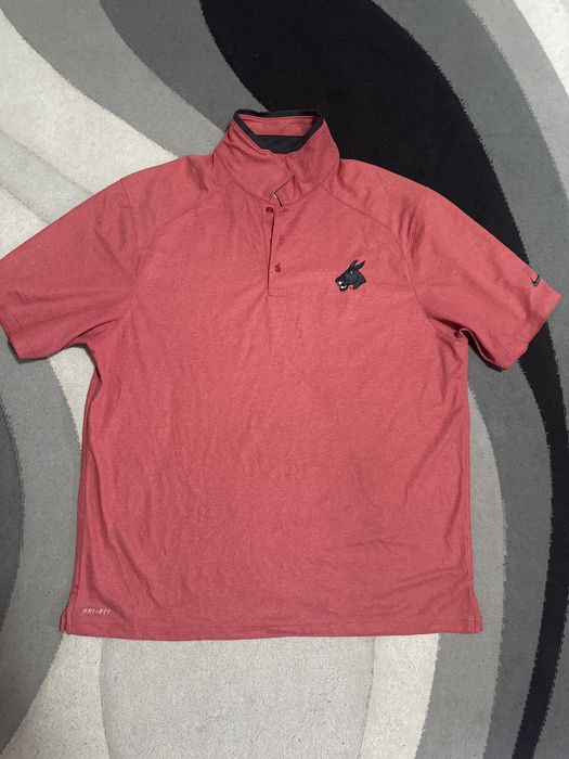 Мъжка тениска Nike