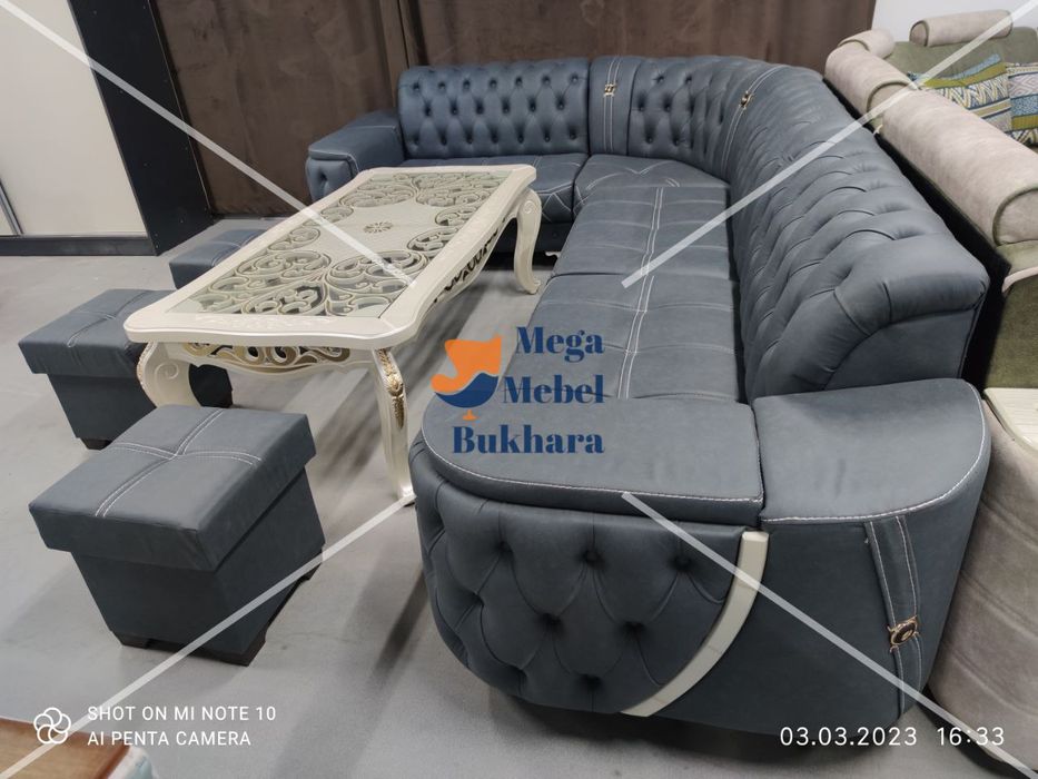 Мебель на заказ дивануголок//