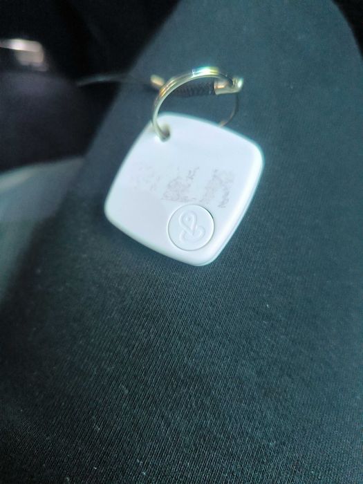 Smart tag за Iphone