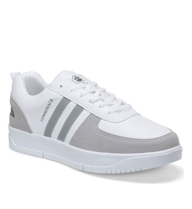 Сникеры Lumberjack