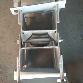 Траверсы высоковольтные серия ТМ