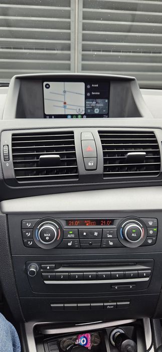 Bmw seria 1 , 2.0 benzina 122 cai