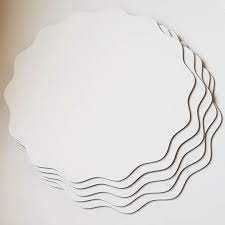 Подставки и подложки для тортов из фанеры, ХДФ, пластик, фомакс