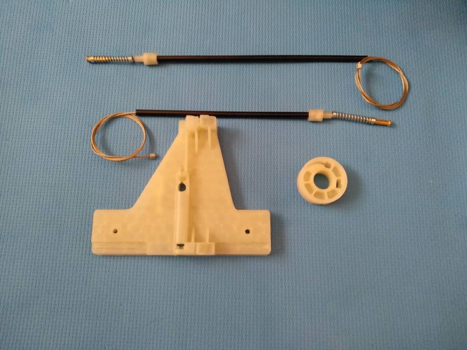 Audi a3 8p1 8pa kit reparatie macara geam electric fata spate stanga dreapta
