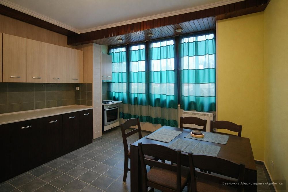 Дава се под наем Двустаен апартамент в София, Света Троица - 70 кв.м за 509.49 € - Снимка #3