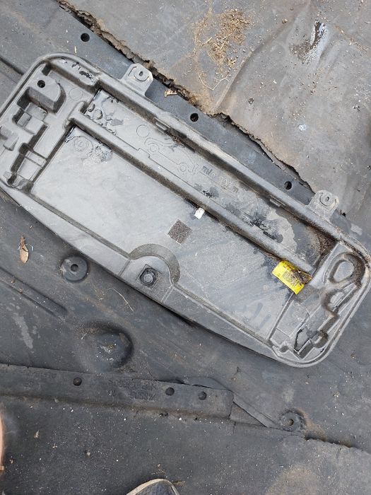 Кора багажник Бмв ф10 520д 184кс  n47 bmw f10 f11