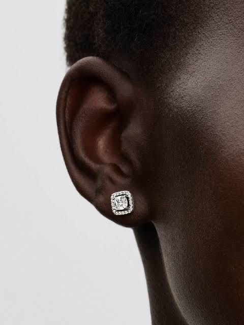 Pandora оригинал новые серьги