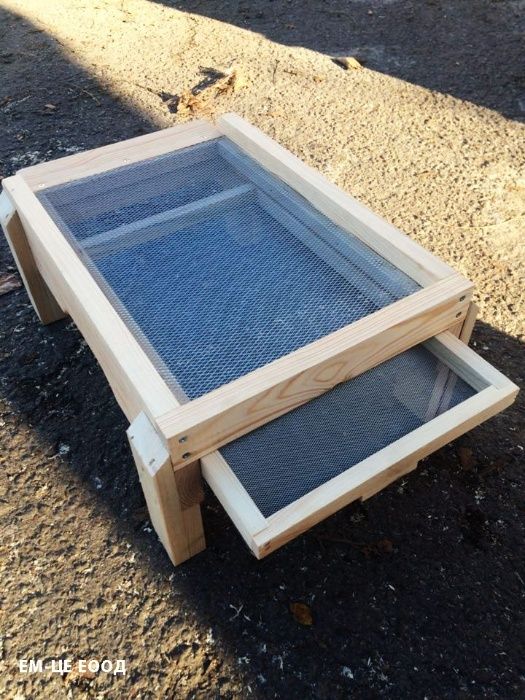 Пчелни кошери от производител.