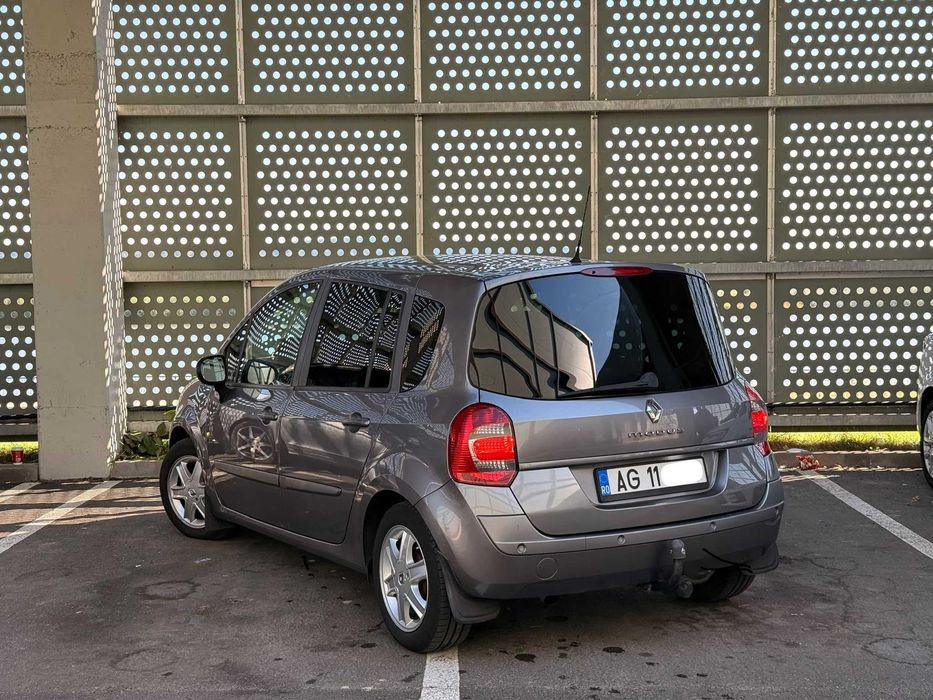 RENAULT Modus 2009 — imagine 2
