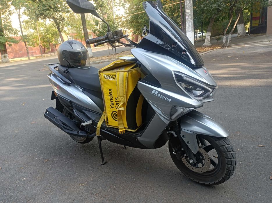 Srochna TIGR 2024.avgust 150 kub sotiladi