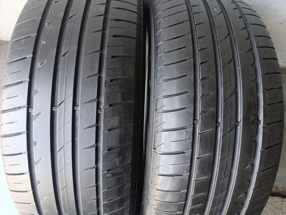 Anvelope de vara 225 60 17 Hankook Ventus Prime 2 2 buc