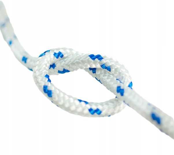 Полиестерно въже - различни размери