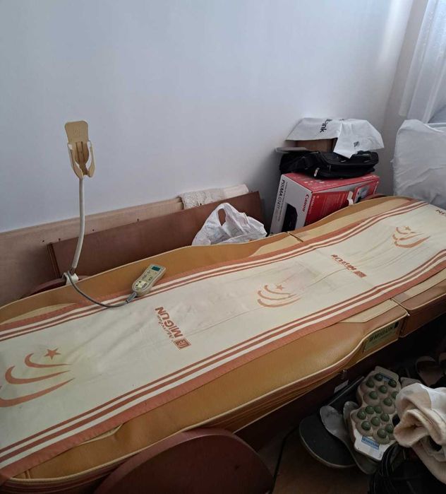 Масажно легло Migun HY7000