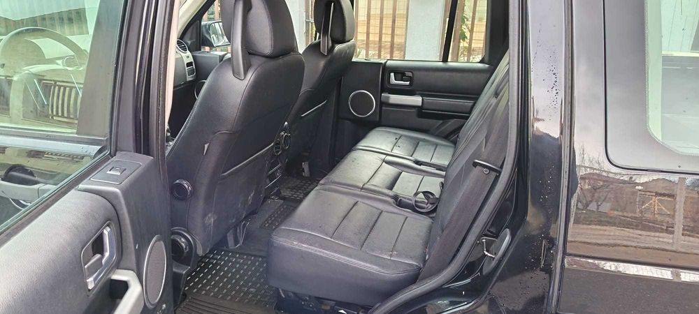Land Rover Discovery Urgent!!! - Stare EXCELENTA