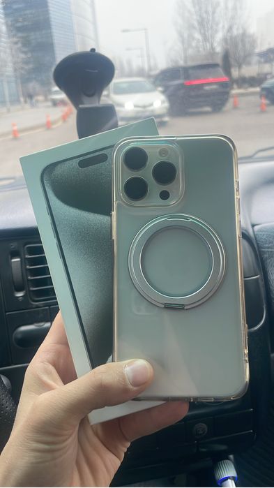 15 про макс 256 90%