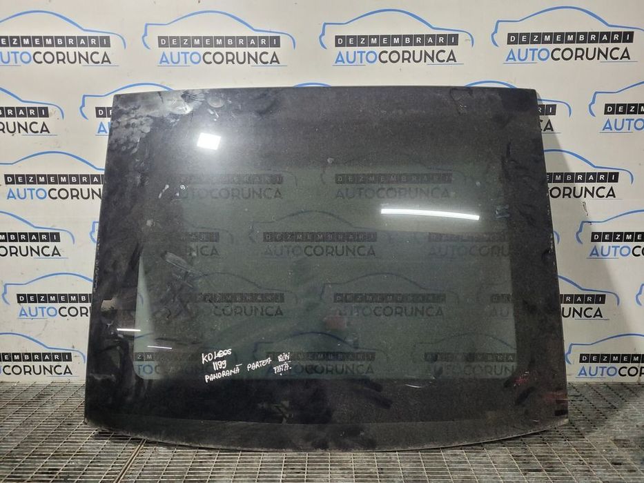 Plafon panoramic Renault Koleos 2008 - 2011 SUV 4 Usi (1199)