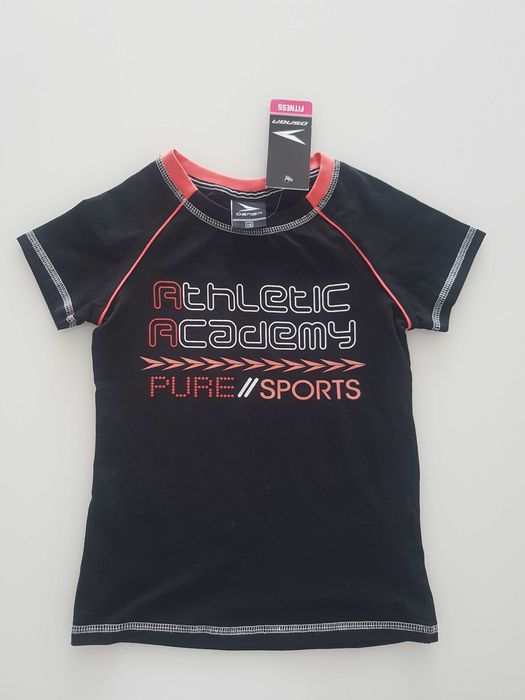 Тениски и блузи Benetton, Guess, Diesel,Nike, Cubus mini