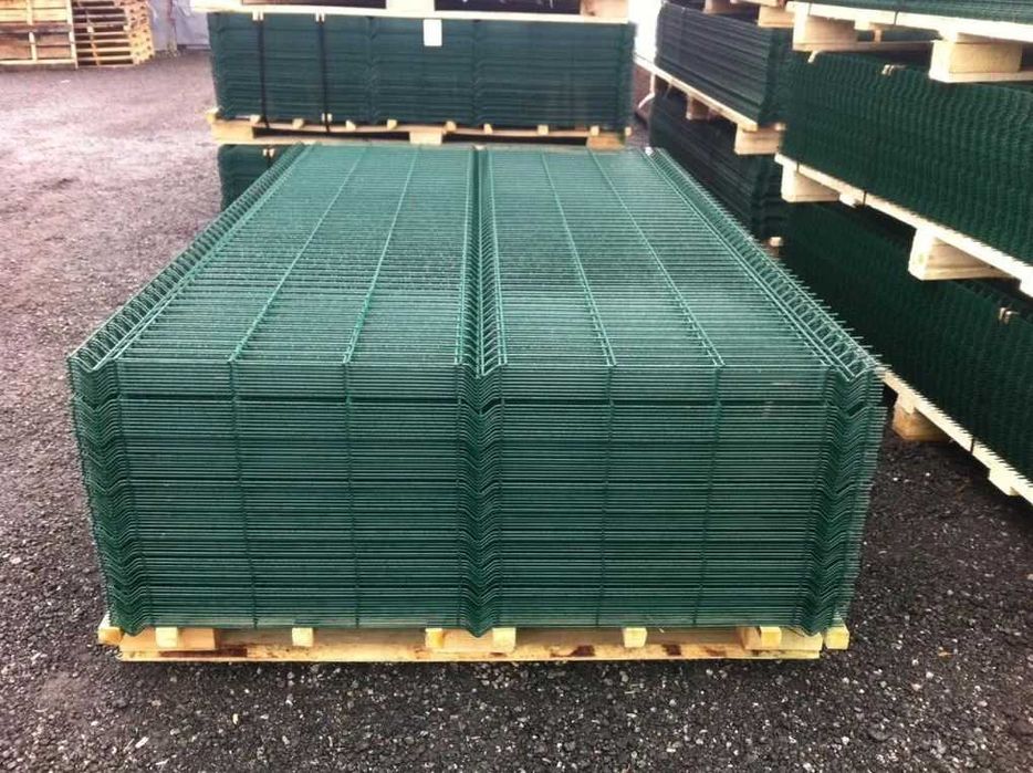 3Д забор 3Д панели/ 3Д ограждение/ Евро-забор/ 3Д сетки/