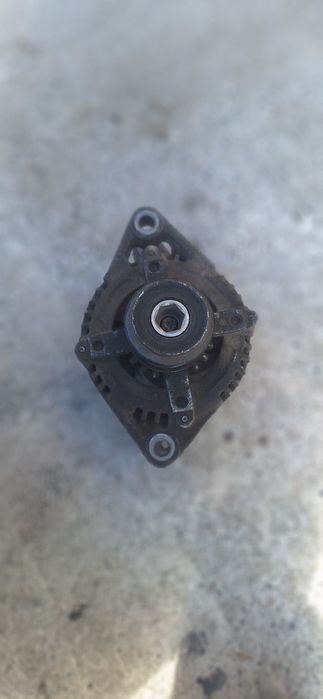 Генератор на Тойота 3,5