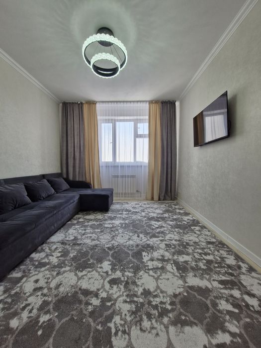 Продам 1 комнатную квартиру