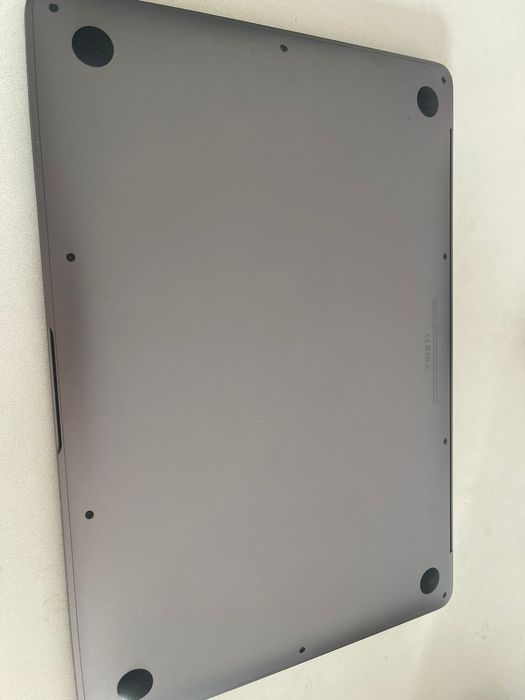 Макбук Эйр 13 М1 2020