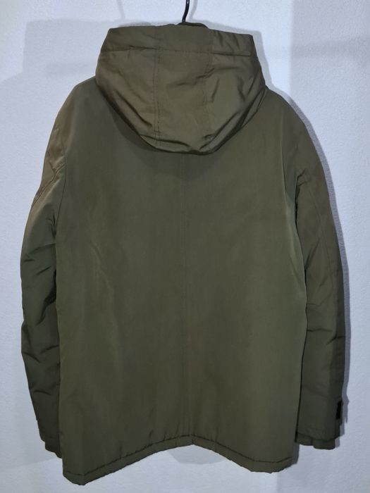 Зимно яке Bershka размер М