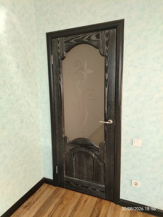 Межкомнатные двери