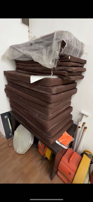 Комплект подушек для садовой мебели